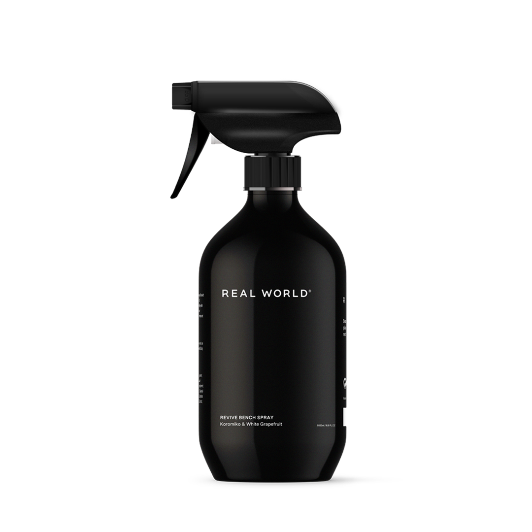 【新品、美品】REAL WORLD Revive Toilet Drops Real-World-Revive-Toilet-Drops