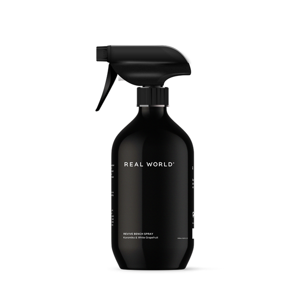 Koromiko & White Grapefruit Bench Spray