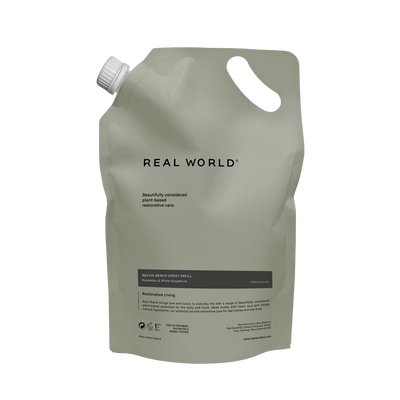Koromiko & White Grapefruit Bench Spray