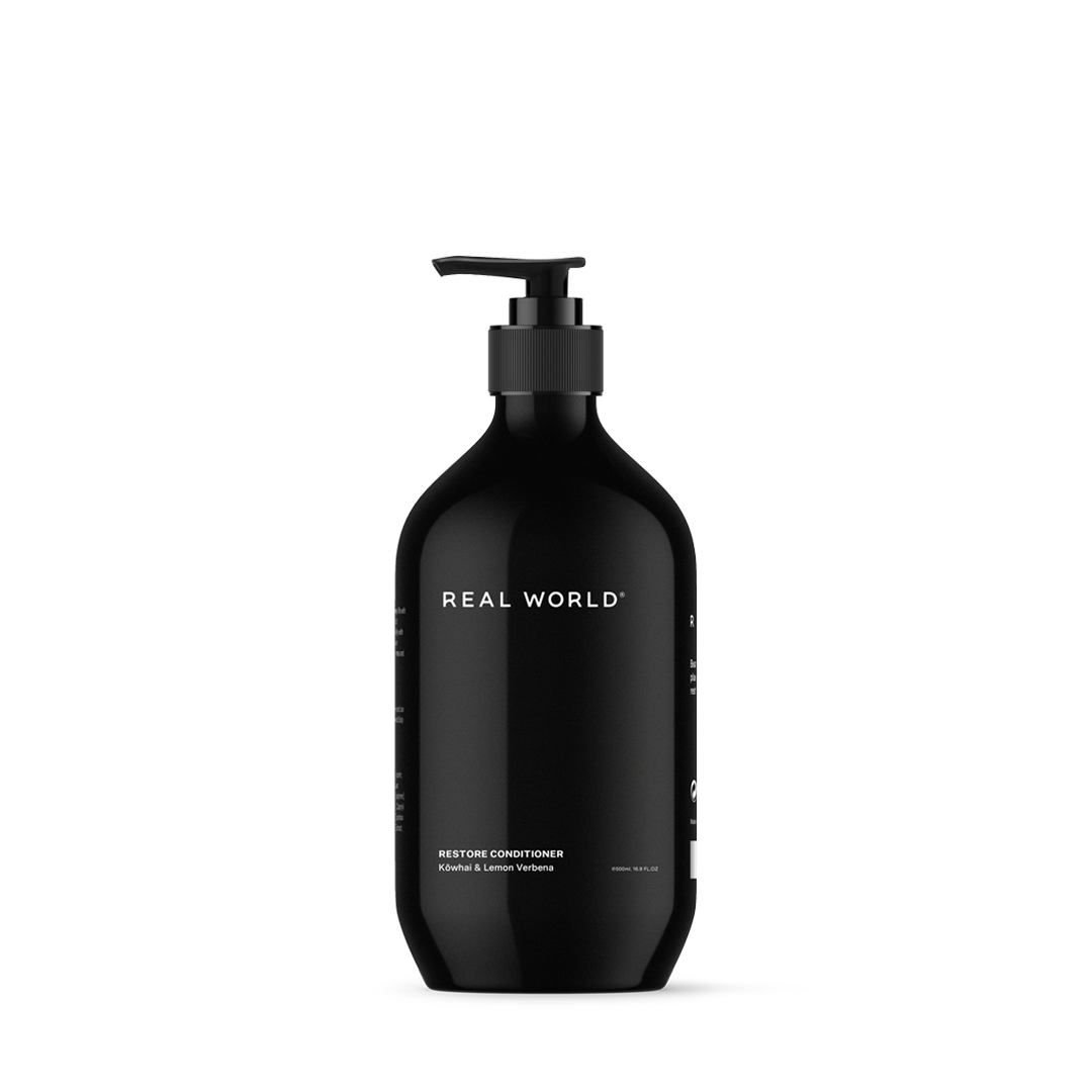 Kōwhai & Lemon Verbena Conditioner