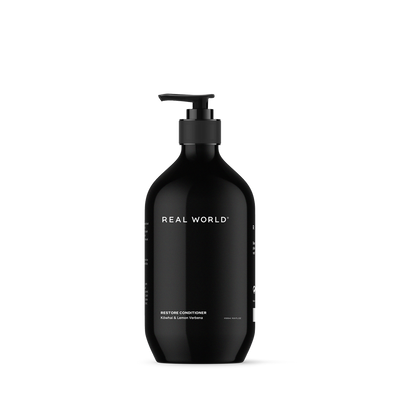 Kōwhai & Lemon Verbena Conditioner