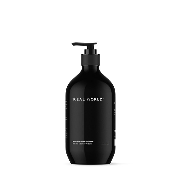 Kōwhai & Lemon Verbena Conditioner