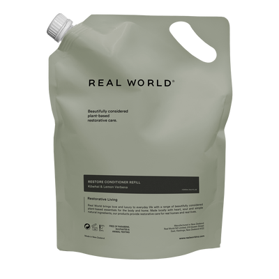 Kōwhai & Lemon Verbena Conditioner