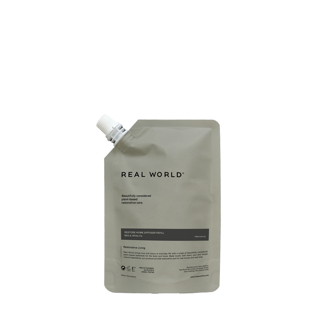 Rōhi & White Iris Home Diffuser Refill