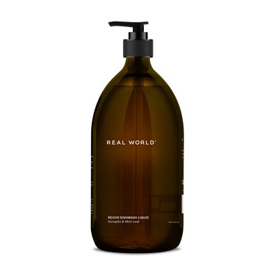 Horopito & Mint Leaf Dishwashing Liquid