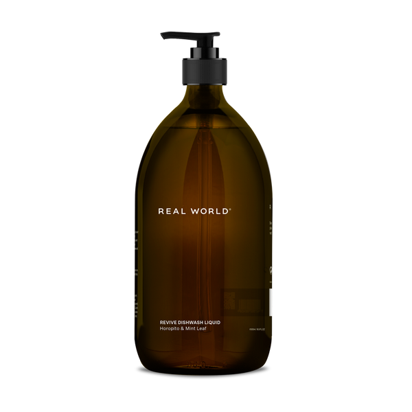 Horopito & Mint Leaf Dishwashing Liquid