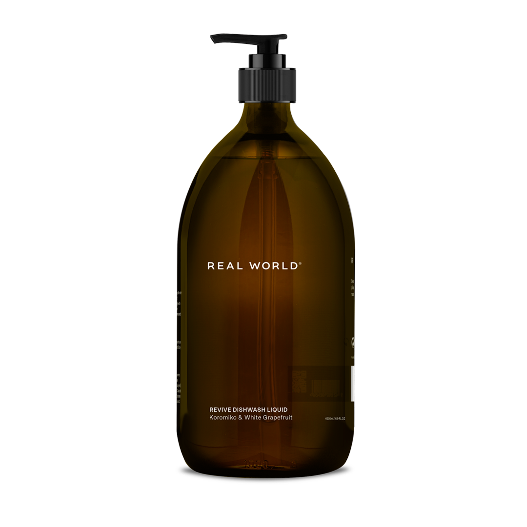 【新品、美品】REAL WORLD Revive Toilet Drops 新品、美品】REAL WORLD Revive Toilet Drops