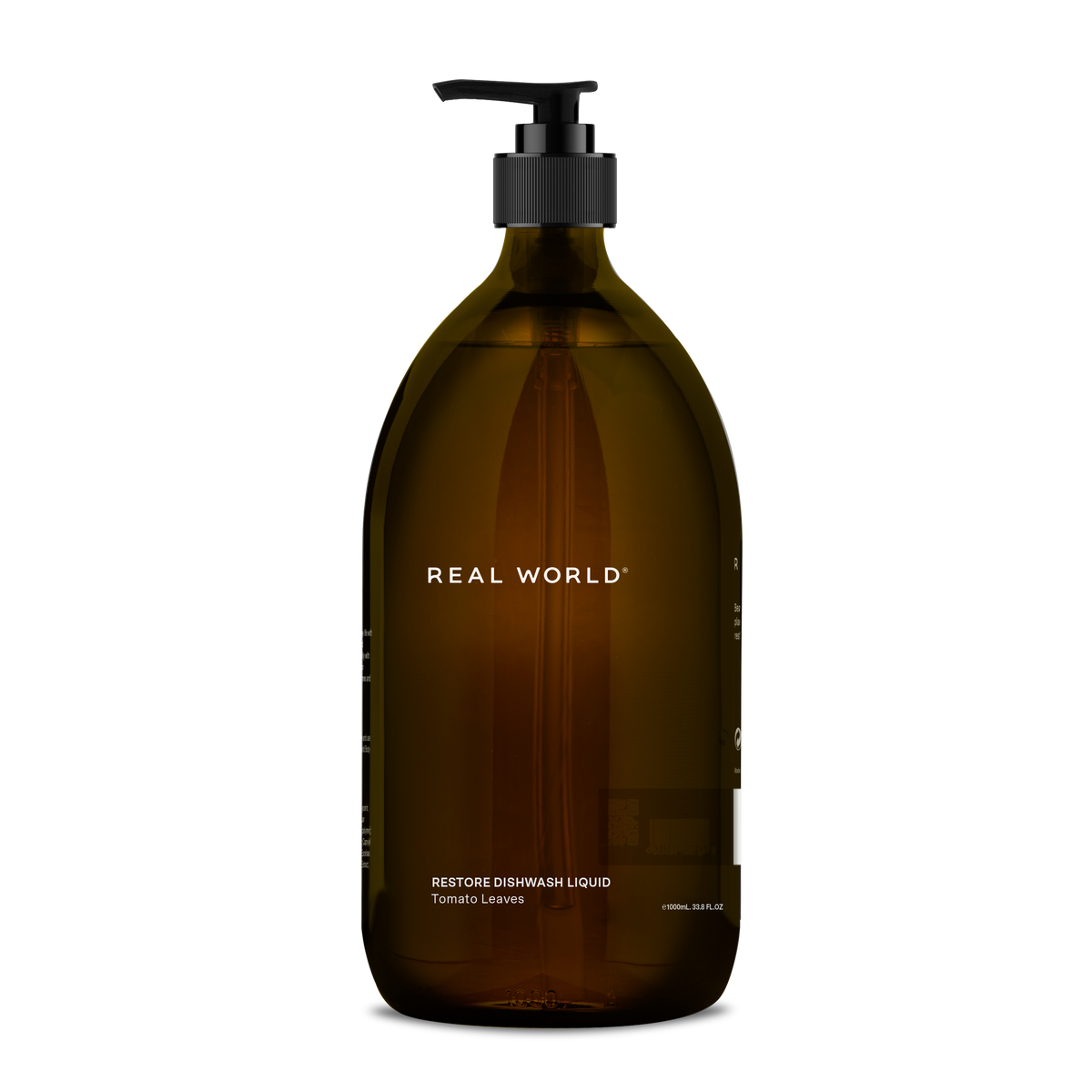 Tomato Leaves Dishwashing Liquid