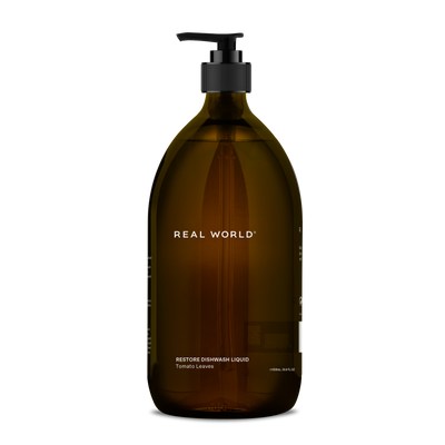 Tomato Leaves Dishwashing Liquid
