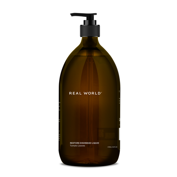 Tomato Leaves Dishwashing Liquid