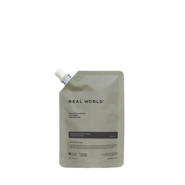 Amipere & Moss Bark Room Spray Refill