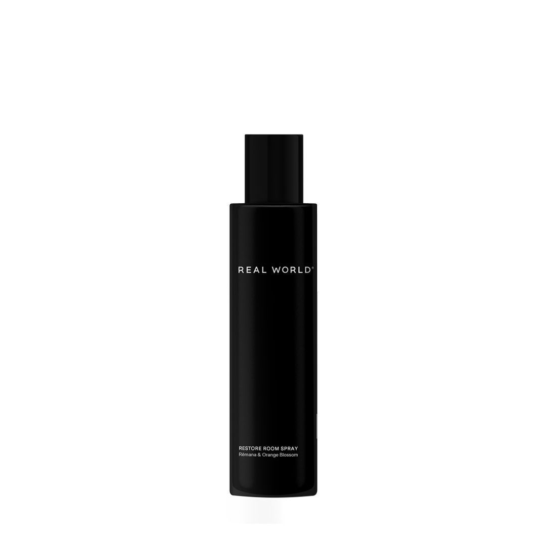 Rēmana & Orange Blossom Room Spray