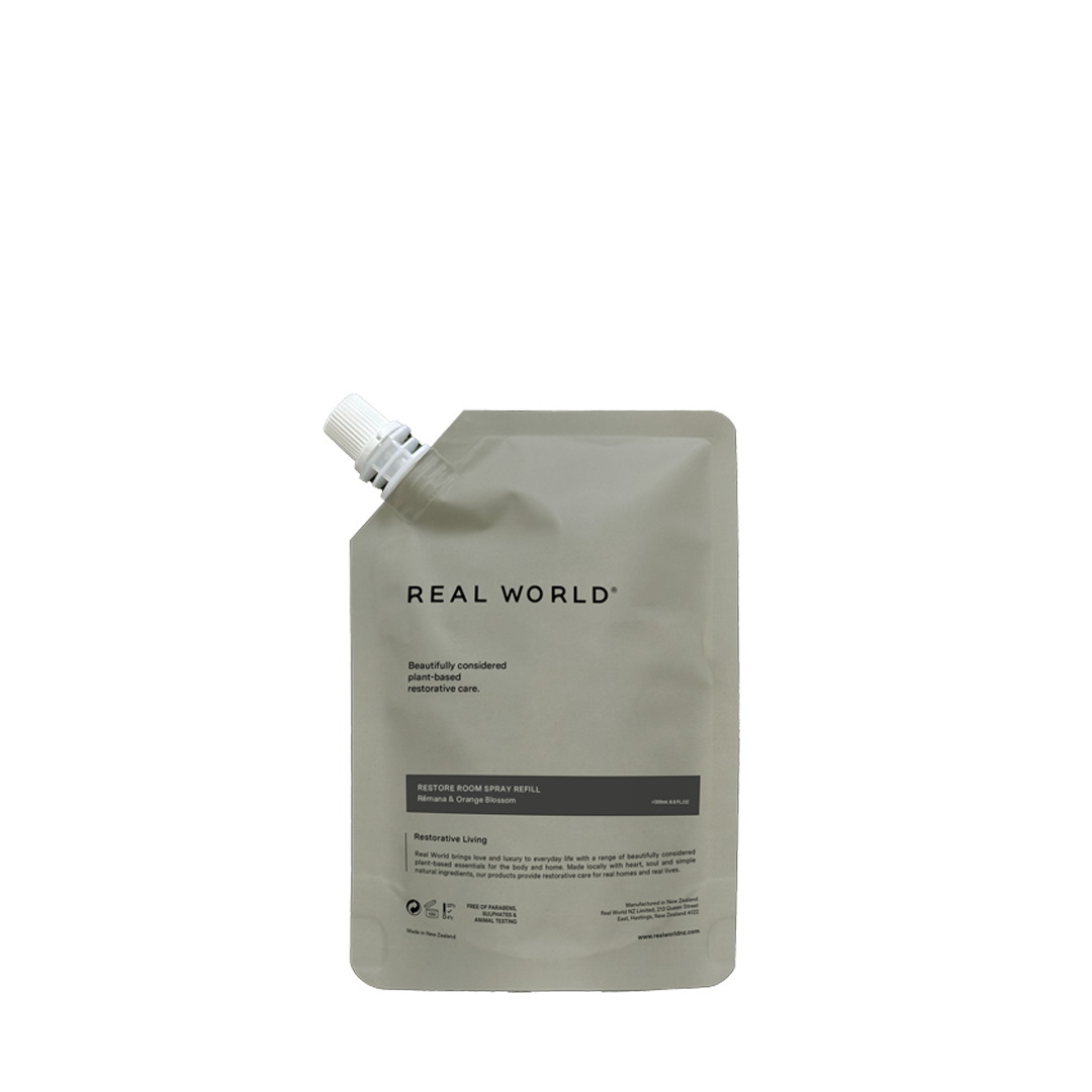 Rēmana & Orange Blossom Room Spray Refill