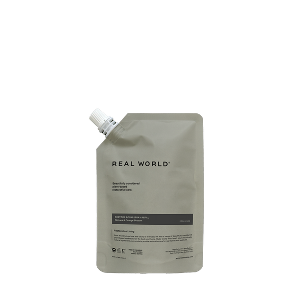Rēmana & Orange Blossom Room Spray Refill