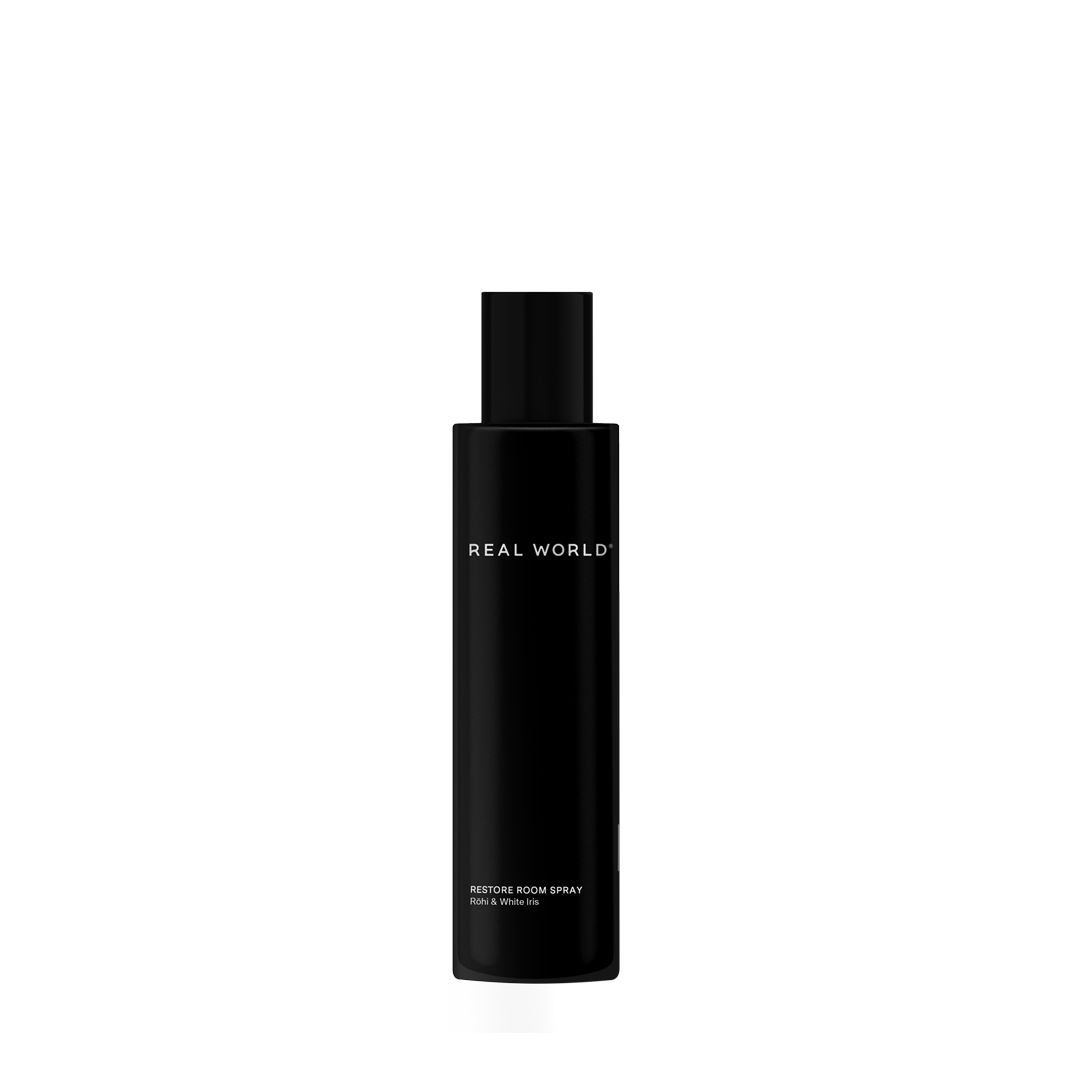 Rōhi & White Iris Room Spray