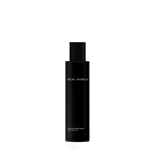 Rōhi & White Iris Room Spray