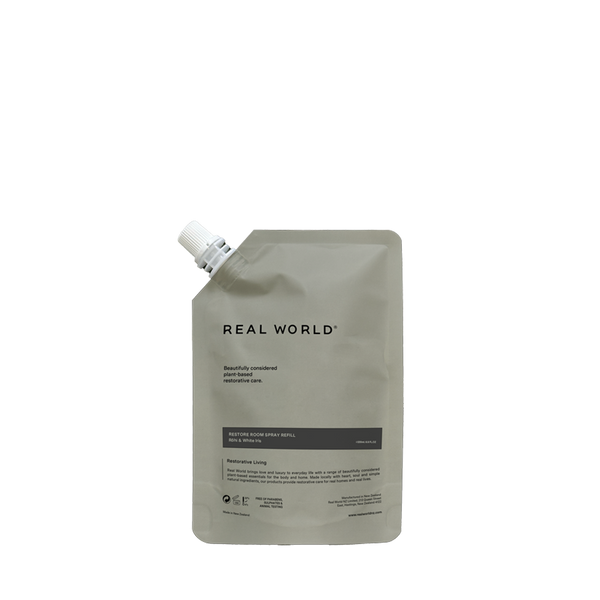 Rōhi & White Iris Room Spray