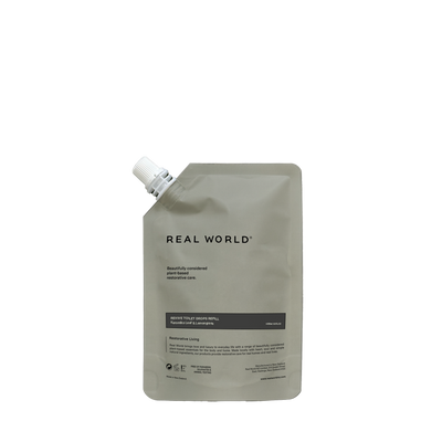 Koromiko Leaf & Lemongrass Toilet Drop Refill