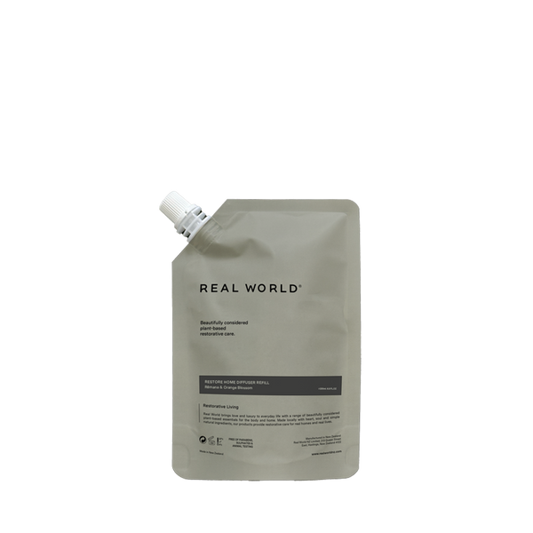 Rōhi & White Iris Home Diffuser
