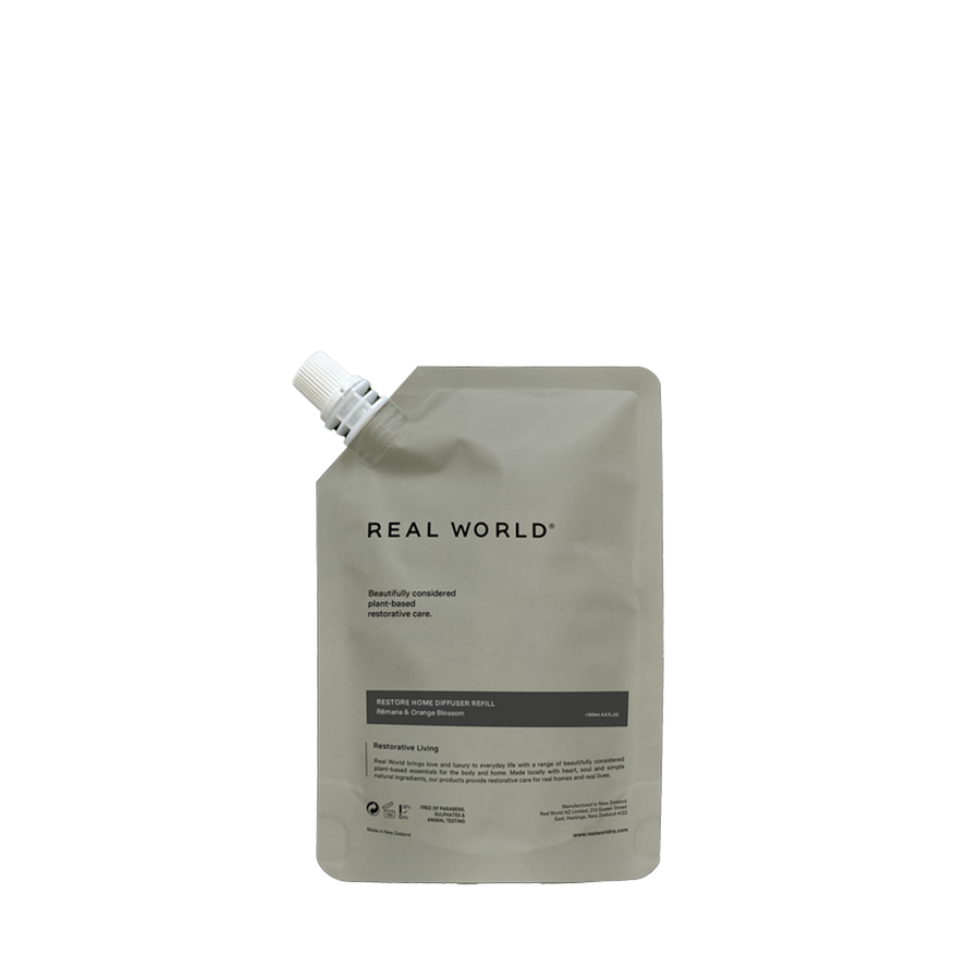 Rōhi & White Iris Home Diffuser