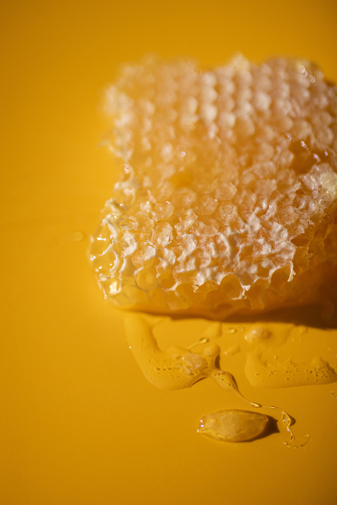 Mānuka Honey
