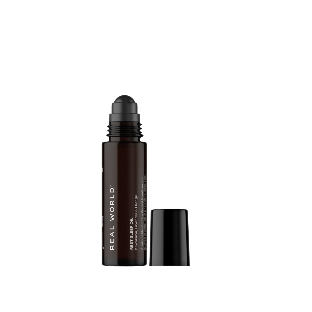 Sleep Oil	Kawakawa, Lavender & Orange 10ml