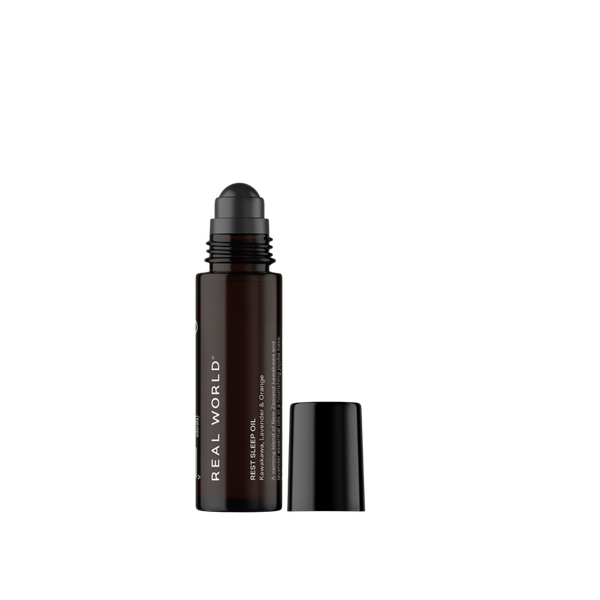 Sleep Oil	Kawakawa, Lavender & Orange 10ml