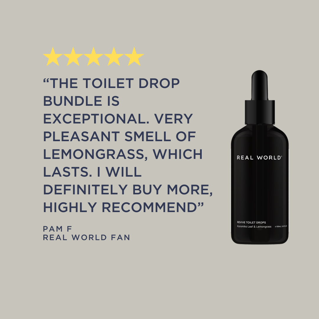 Toilet Drop Bundle