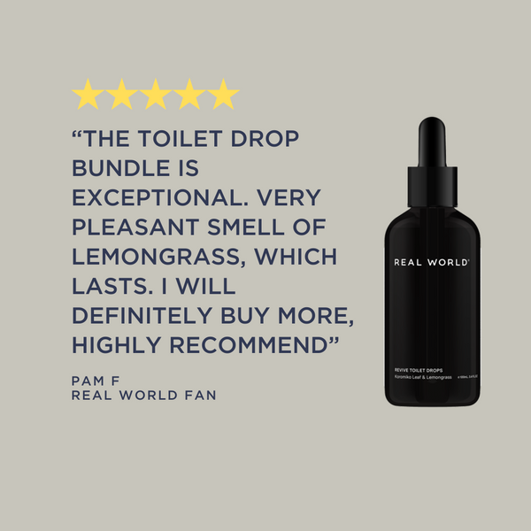 Toilet Drop Bundle