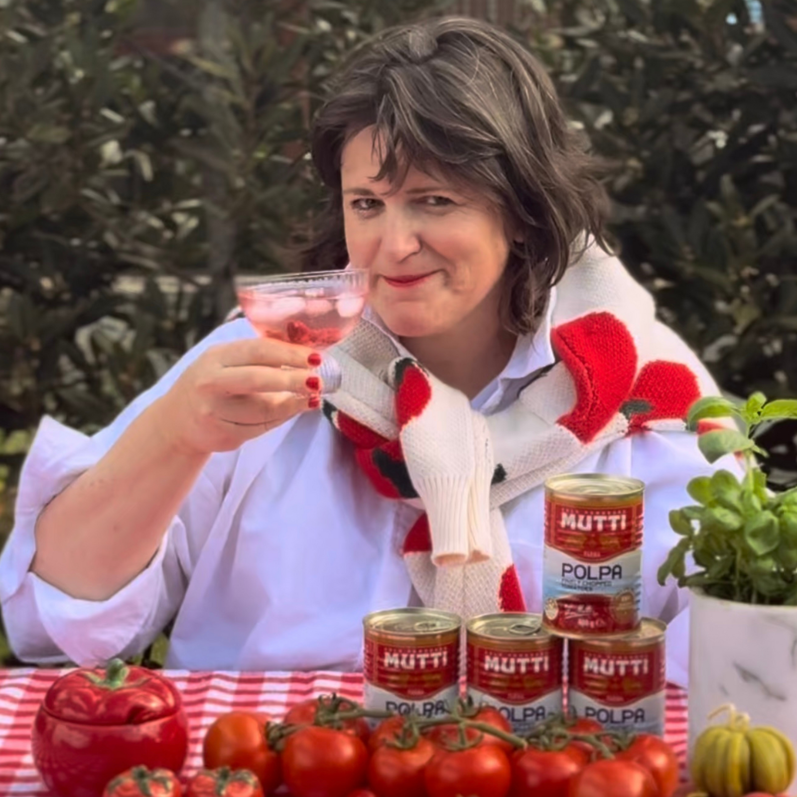 Tomato Leaves Bench Spray Refill 1000ml