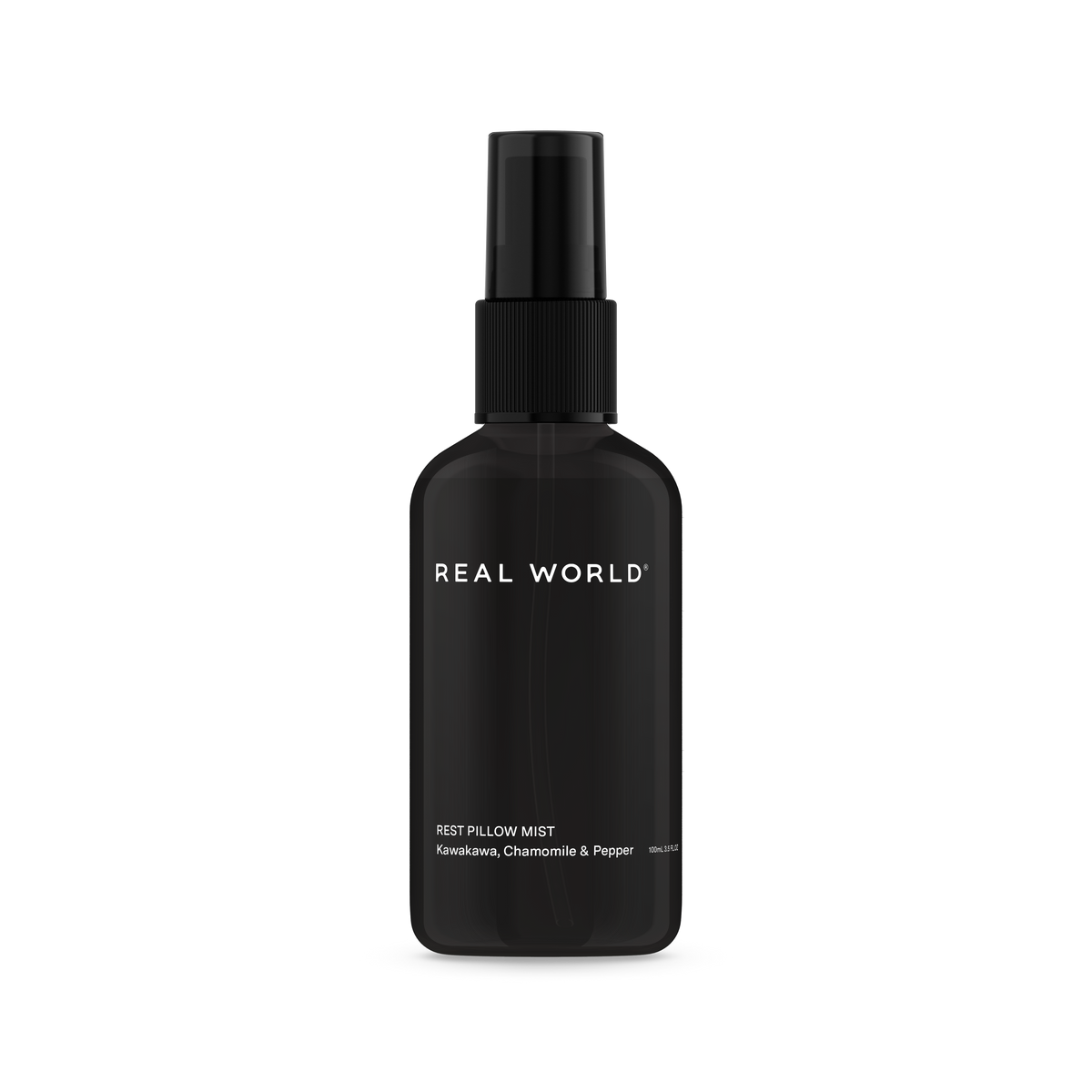Pillow Mist Kawakawa, Chamomile & Pepper 100ml