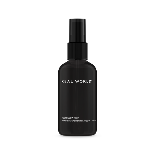 Pillow Mist Kawakawa, Chamomile & Pepper 100ml