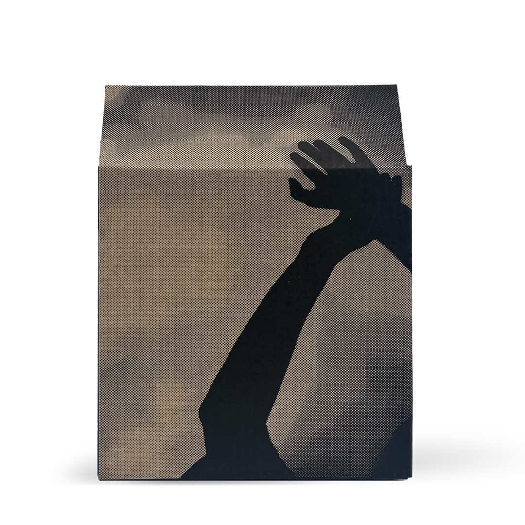 Limited Edition Mystery Box