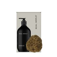 Harakeke & Blood Orange Body Gift Set Essentials