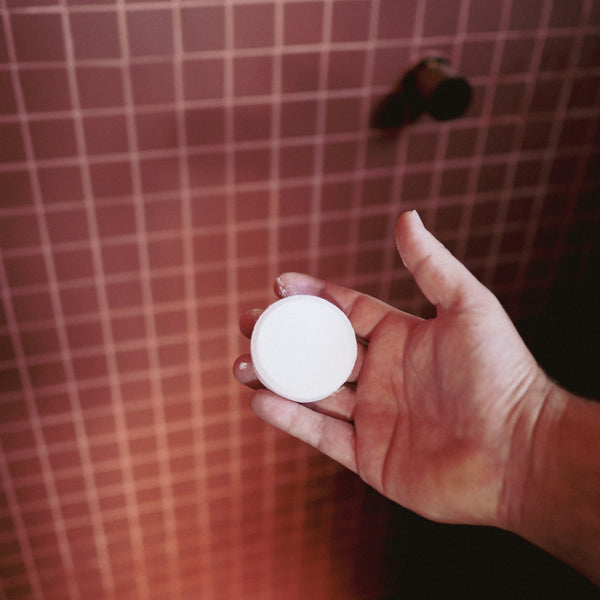 The Bathroom Upgrade
