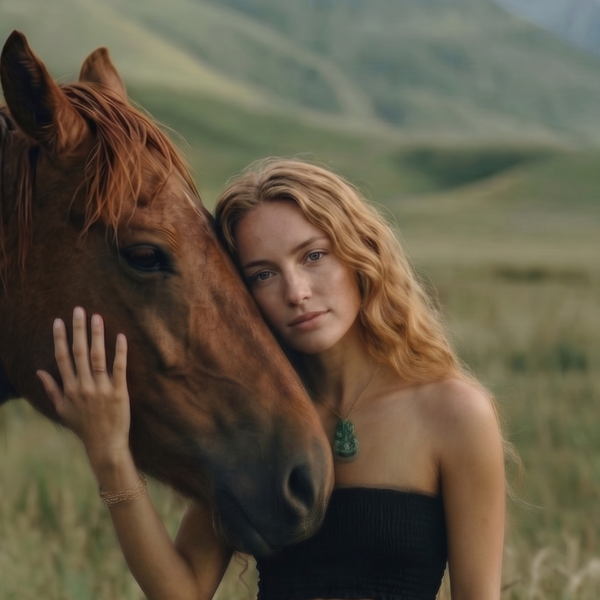 Horse Lovers Bundle