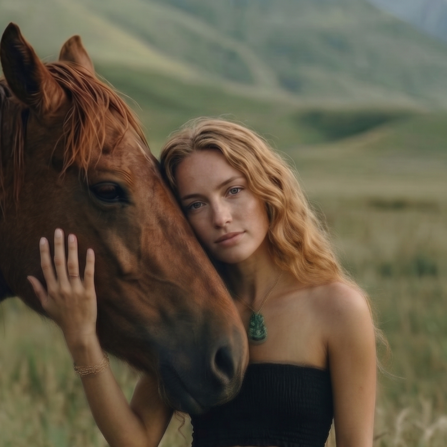Horse Lovers Bundle