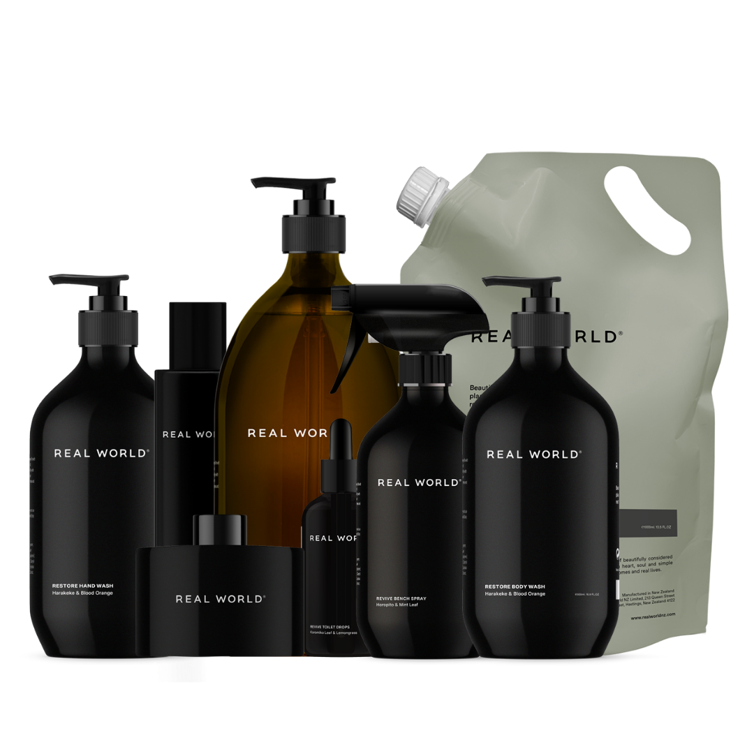 The Starter Bundle