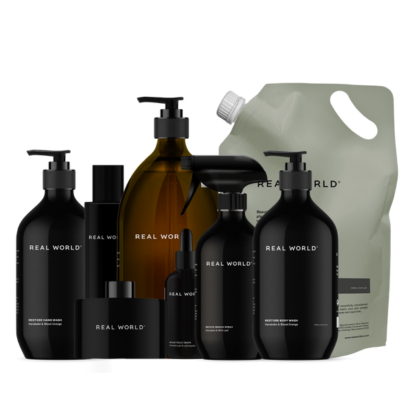 The Starter Bundle