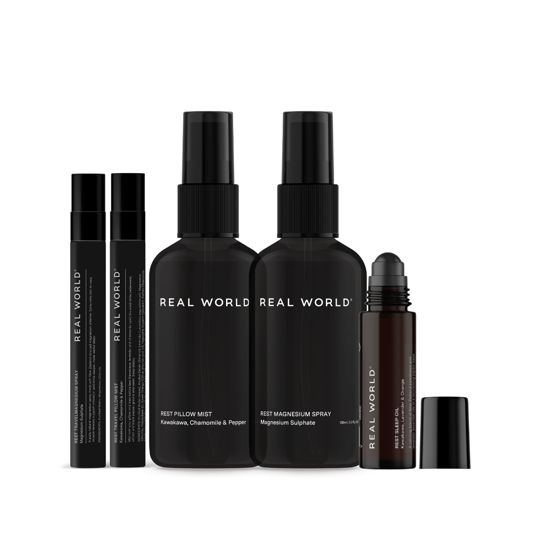 Sleep Ritual Bundle