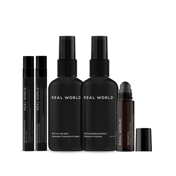 Sleep Ritual Bundle