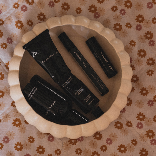 Mānuka & Rose Geranium Hand Cream