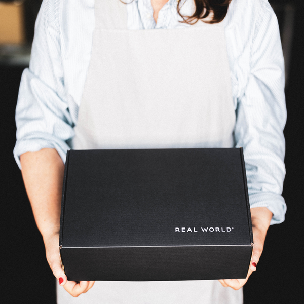 The Seasonal Mystery Box Subscription