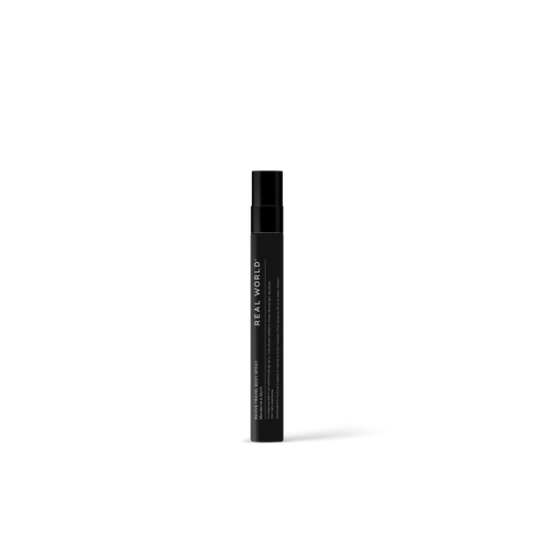 Mandarine & Myrrh Travel Body Spray