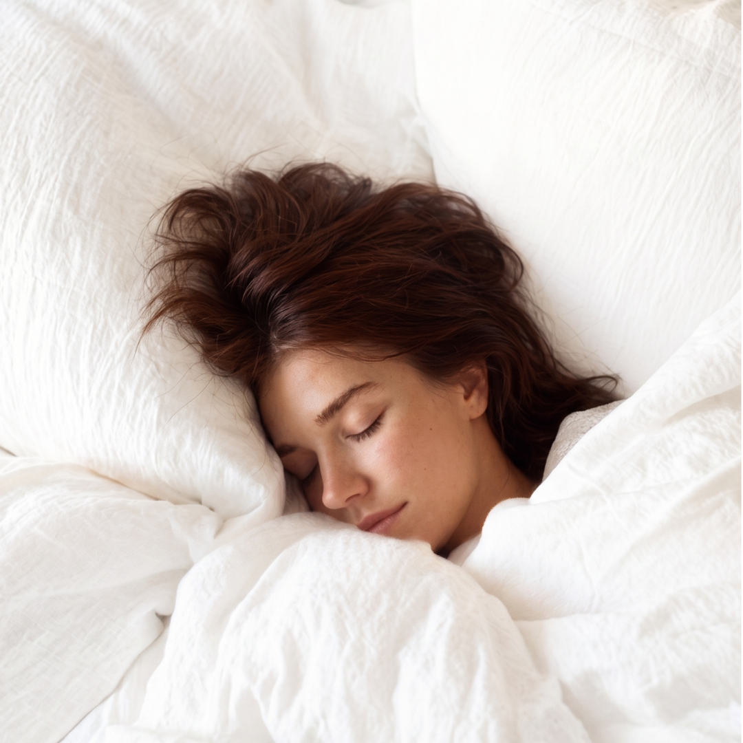 Sleep Ritual Bundle