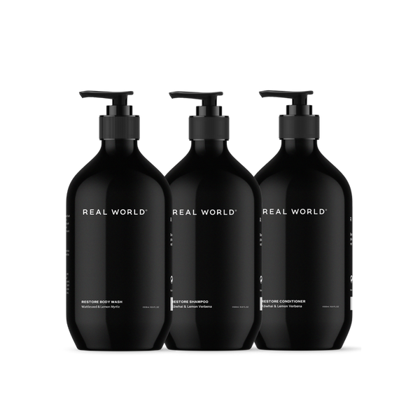 Restore Shower Bundle