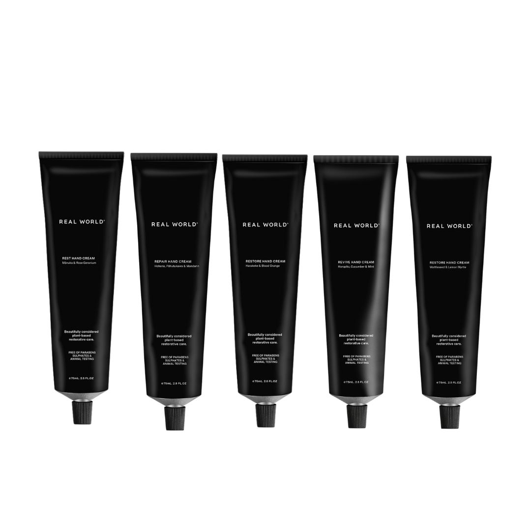 Hand Cream Set + 1 Free