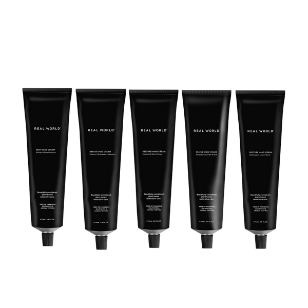 Hand Cream Set + 1 Free