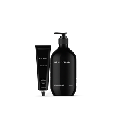 Hand Care Bundle
