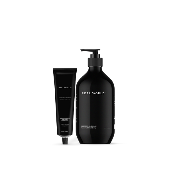 Hand Care Bundle